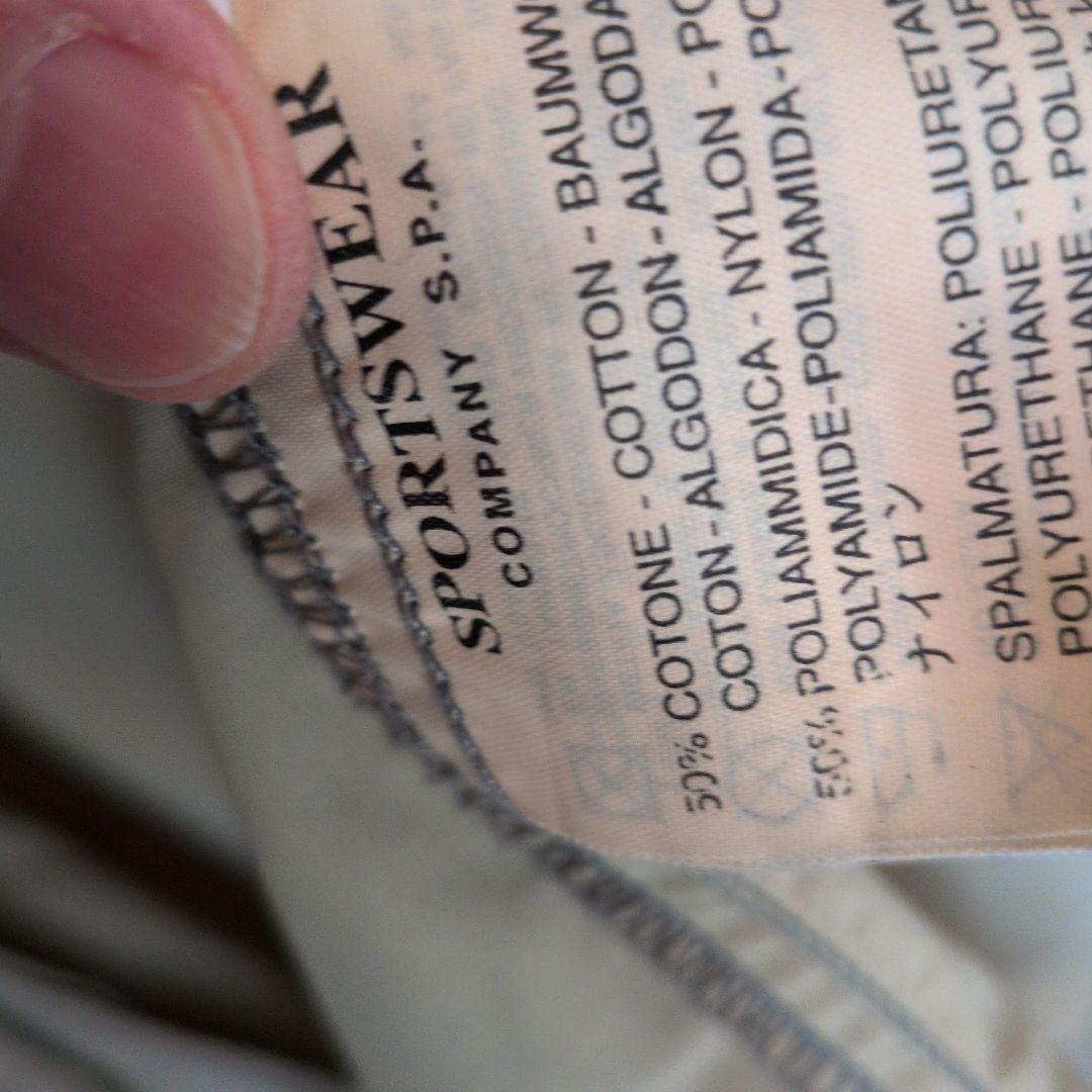 C.P. Company ベージュ モッズコート