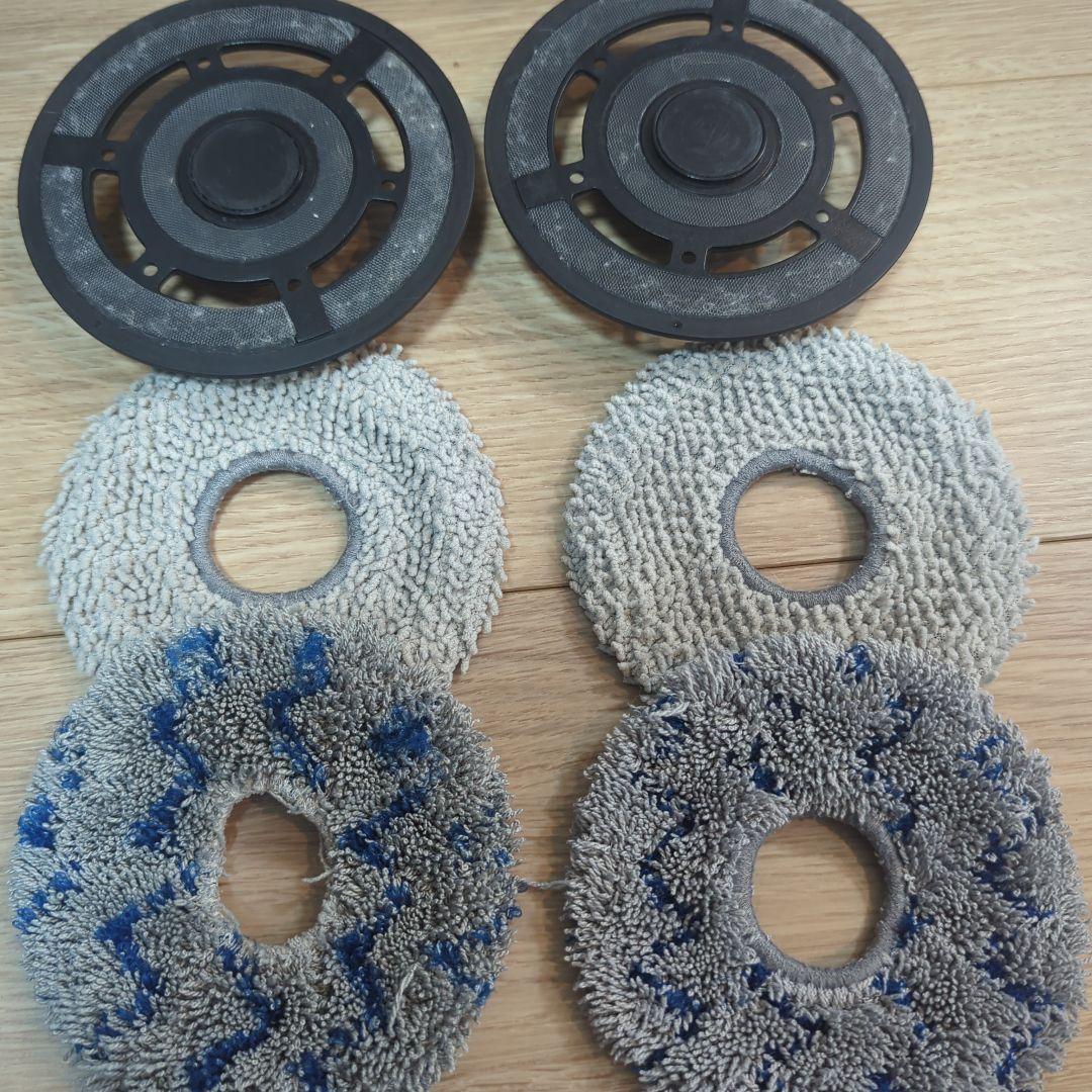 【おまけ付】DEEBOT X1 OMNI エコバックス ECOVACS