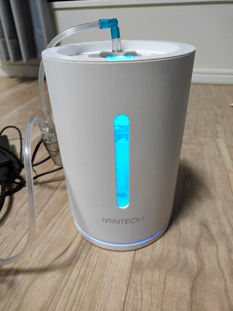 MINTECH 美容家電 本体