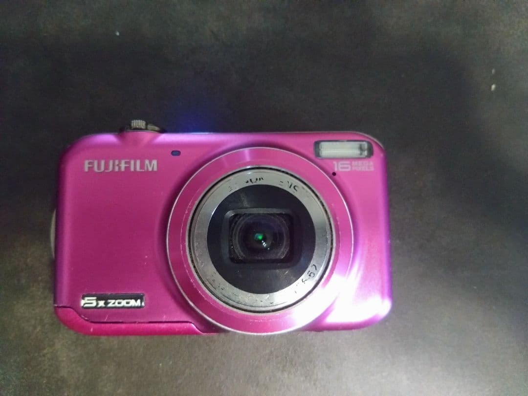 オールドコンデジ デジタルカメラ まとめ売り　3台