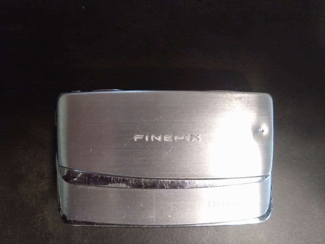 オールドコンデジ デジタルカメラ まとめ売り　3台