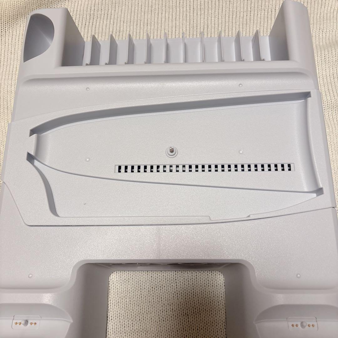 ステーションスタンド付き 多機能冷却スタンド