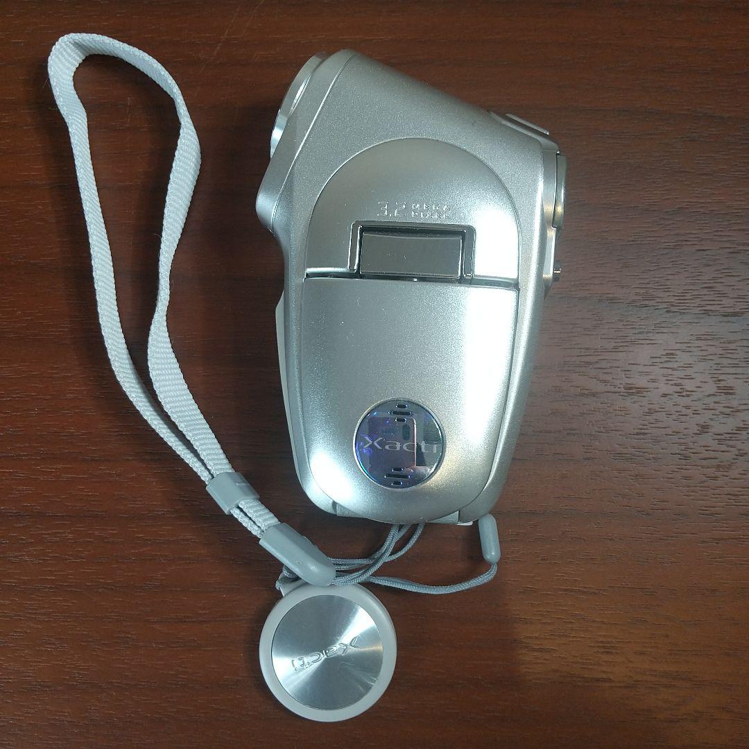 SANYO Xacti DMX-c1 箱、付属品あり【動作確認済】