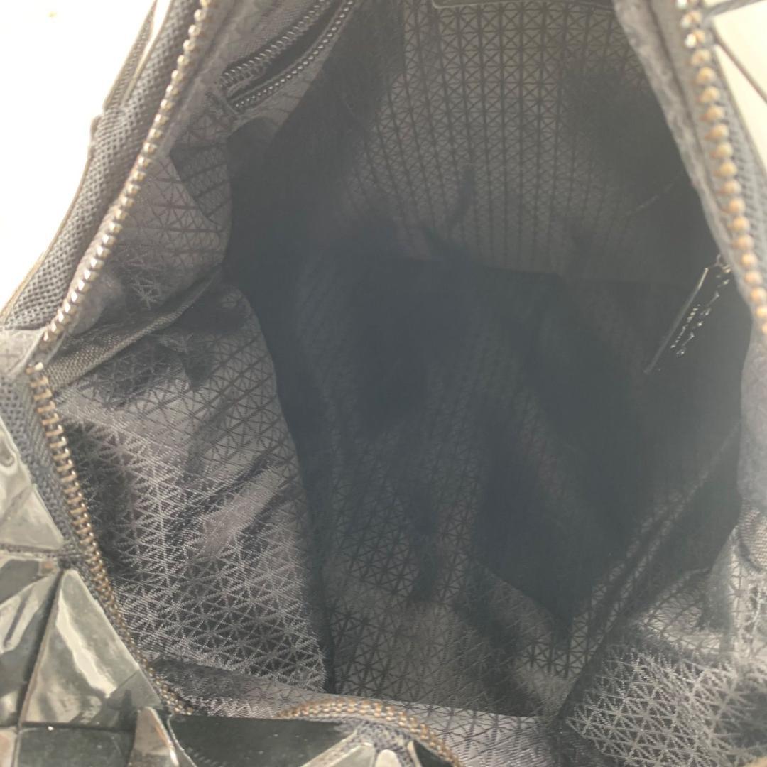 Y2K ISSEY MIYAKE BAOBAO プリズム リュック ブラック