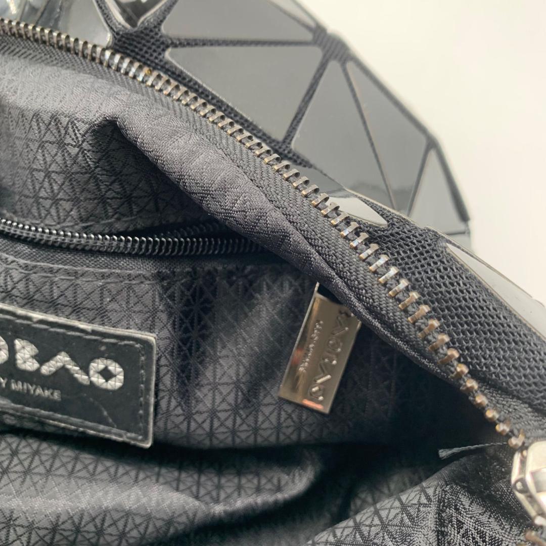 Y2K ISSEY MIYAKE BAOBAO プリズム リュック ブラック