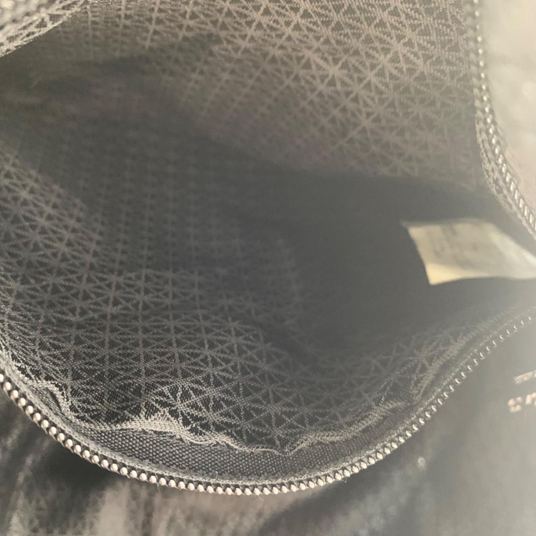 Y2K ISSEY MIYAKE BAOBAO プリズム リュック ブラック