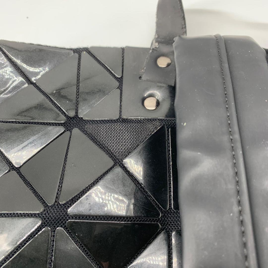 Y2K ISSEY MIYAKE BAOBAO プリズム リュック ブラック