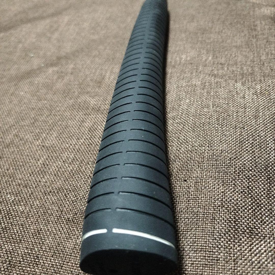 【美品】テーラーメイド MO-32 パター PURE ROLL ヘッドカバー付き