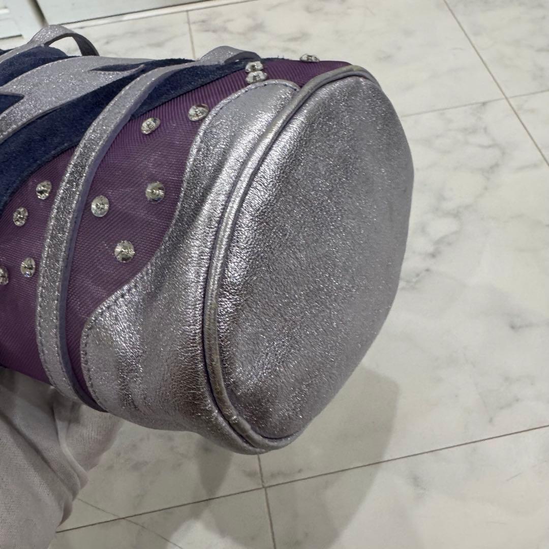 バッグ miumiu archive doramu shoulder bag 2