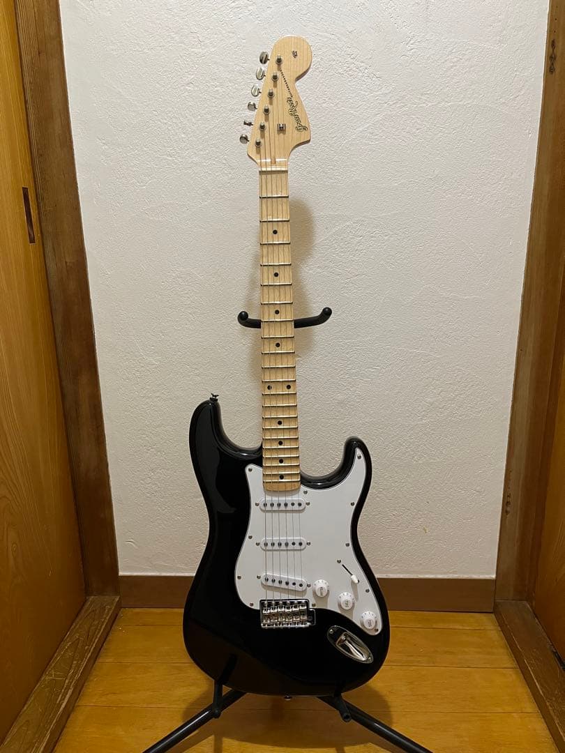 ギター GrassRoots G-SE-58M/SC/BK