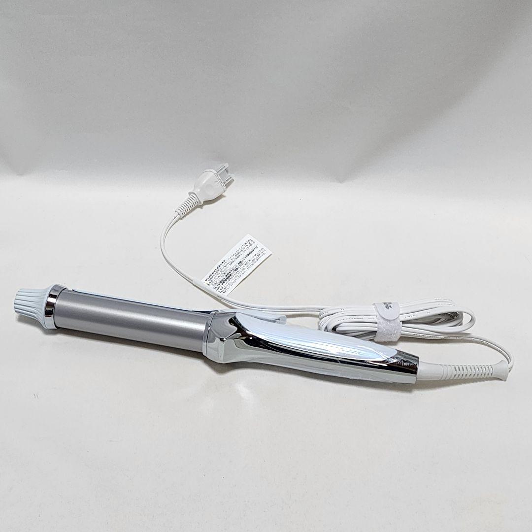 【美品】2024年製/RE-AW-02A ReFaカールアイロンプロ 32mm