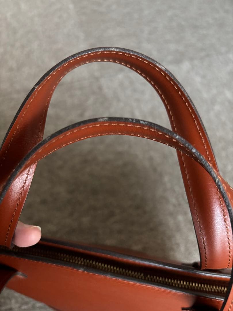 ☆ワイリップ☆ ルイヴィトン　エピ　サンジャック