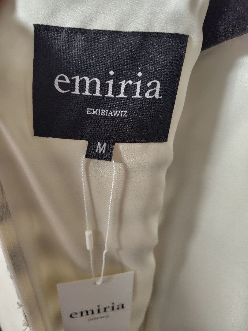 エミリアウィズ ♡ マリアケント ワンピース