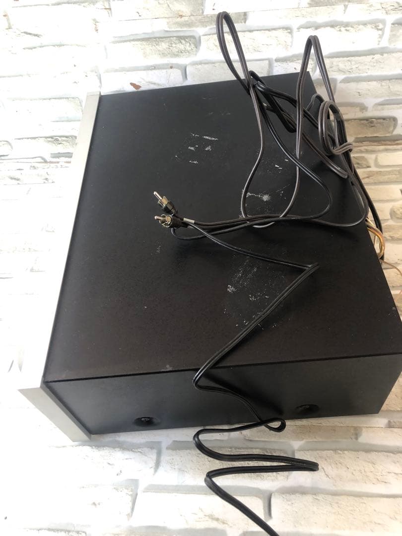 Lo-D FT-620ラジオチューナー(A27)