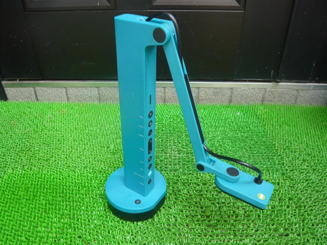 USBドキュメントカメラ　書画カメラ　VZ-X ワイヤレス　HDMI