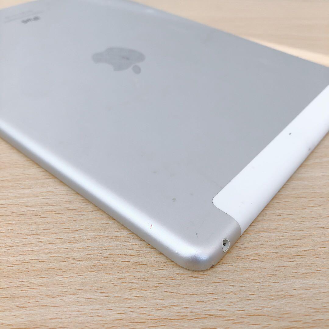 【格安】iPadAir 16GB セルラーモデル docomo 848