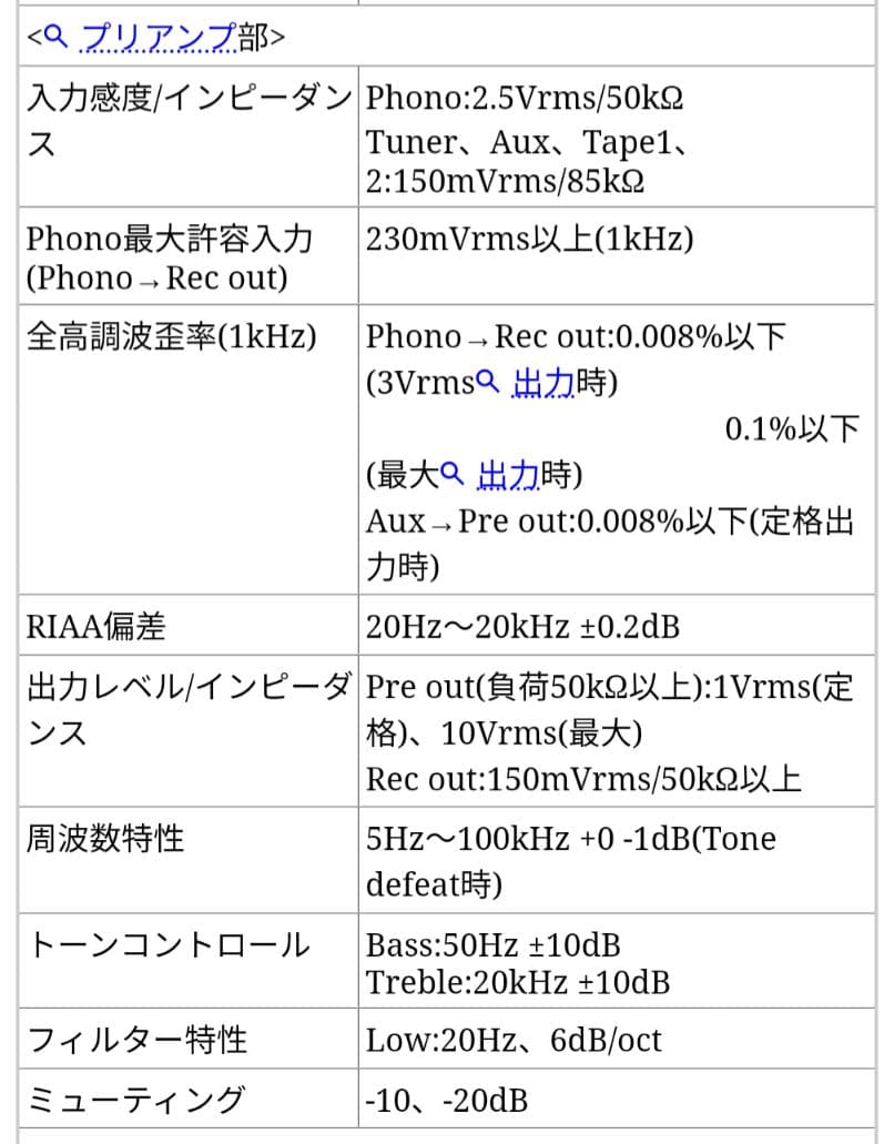 ♦DENON PMA-501♦プリメイン アンプ オーディオ