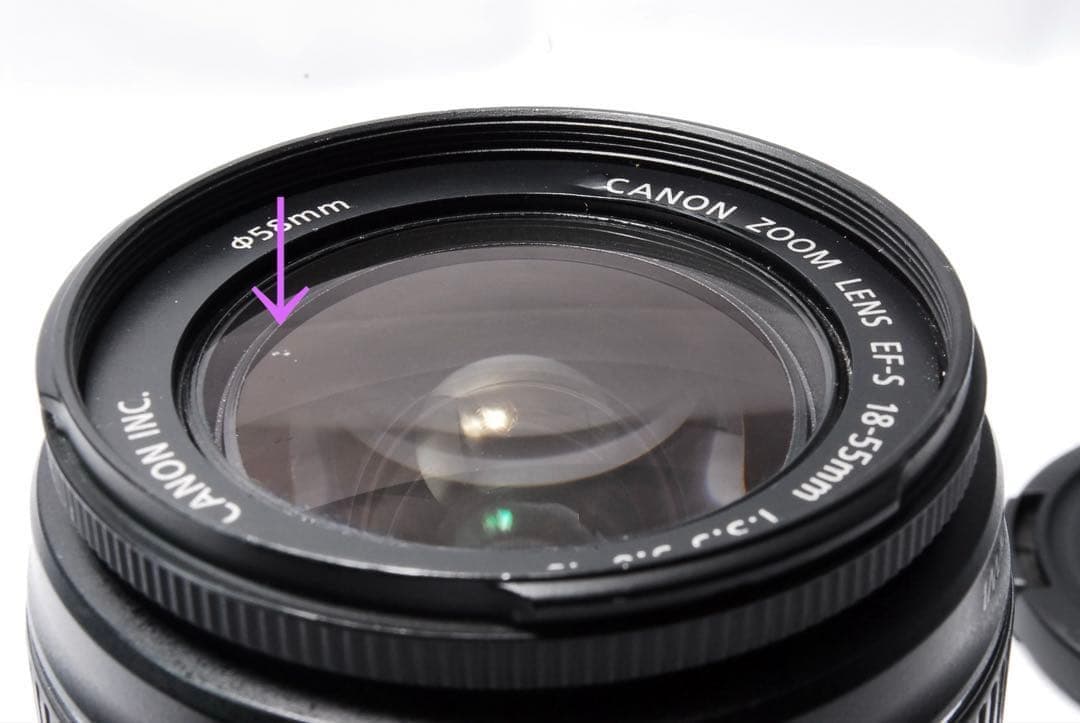 ❣️付属品多数❣️Canon Kiss X5 デジタル一眼レフカメラ