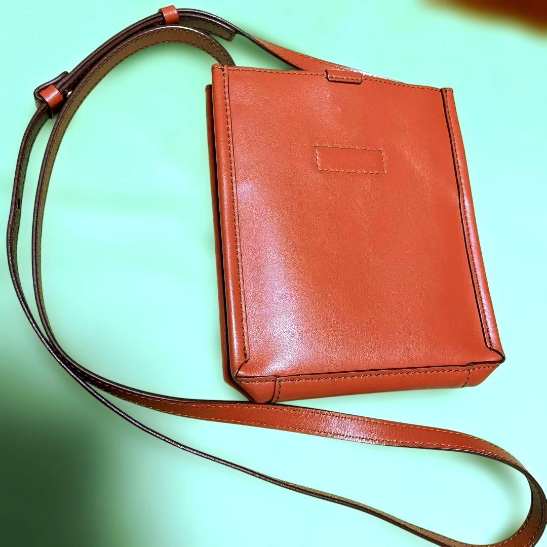 ダニエル&ボブ　バッグ