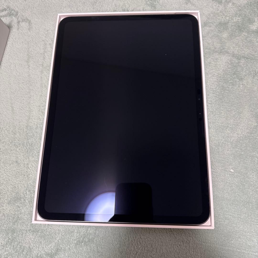 iPad Pro 11インチ（M4） Wi-Fiモデル 256GB