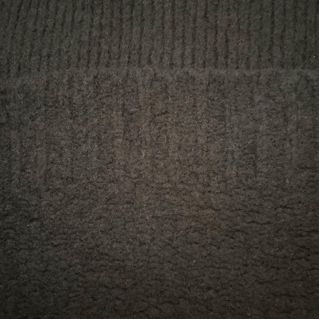 ザロウTHE ROWのニット　ジレ　ストールとしても