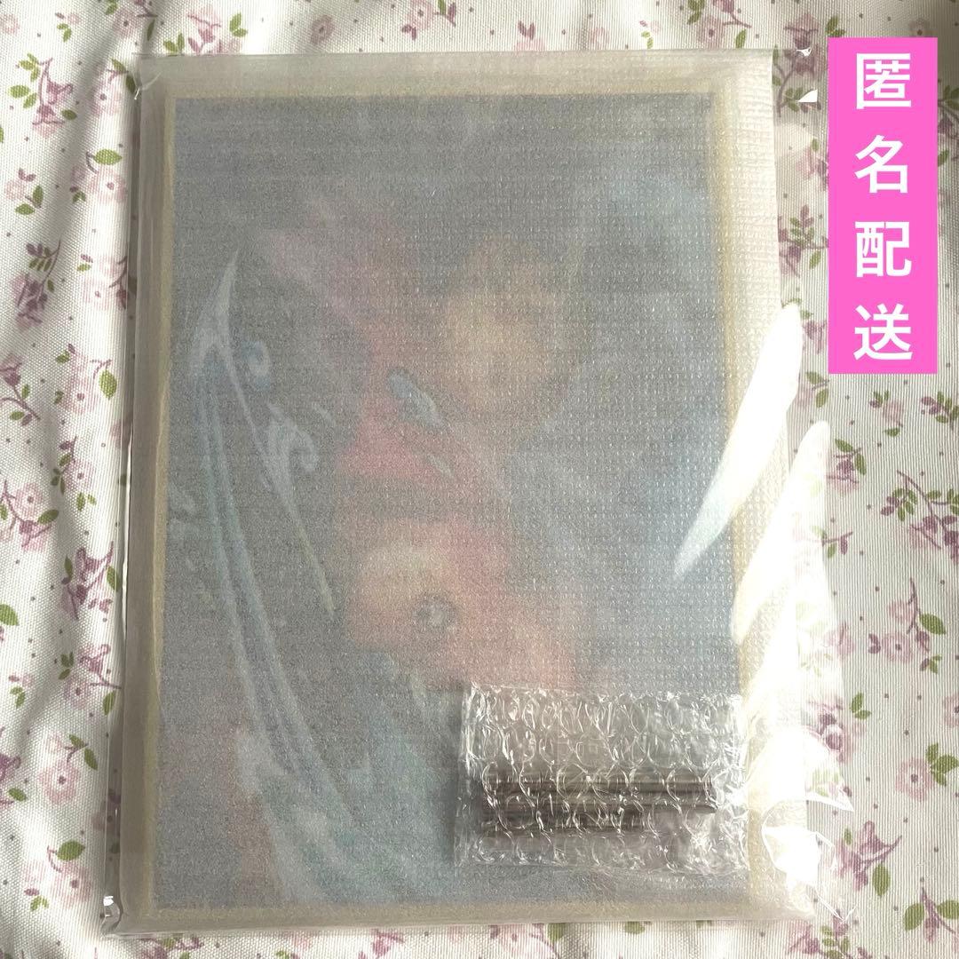 鬼滅の刃 WEBSHOPくじ A賞 ビッグレイヤードアクリルパネル 冨岡義勇