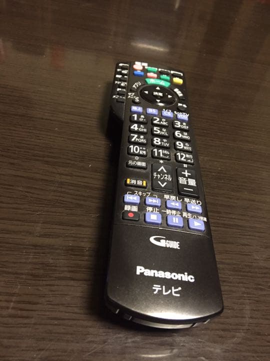 VIERA Panasonic 55インチ 2k 美品