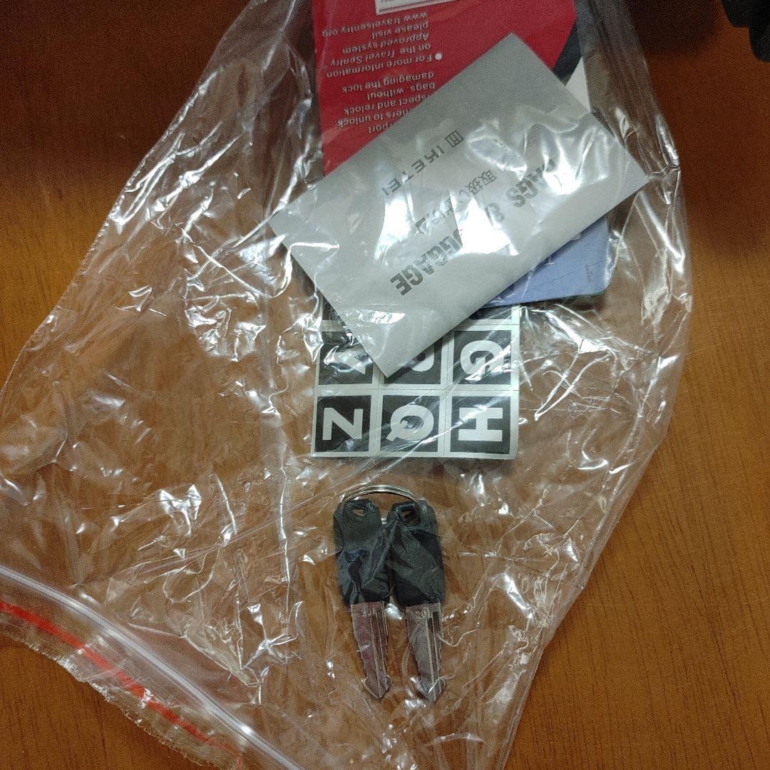 CASTELBAJAC キャリーカート 旅行バック　キャリーケース　未使用