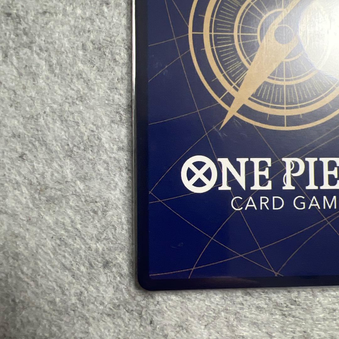 た*ち様 エッグヘッドクライシス ロロノア・ゾロ EB04-007 SRパラレル