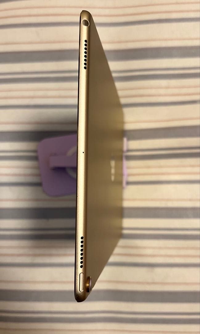 Apple 10.5インチ iPad Pro（2017） 256GB