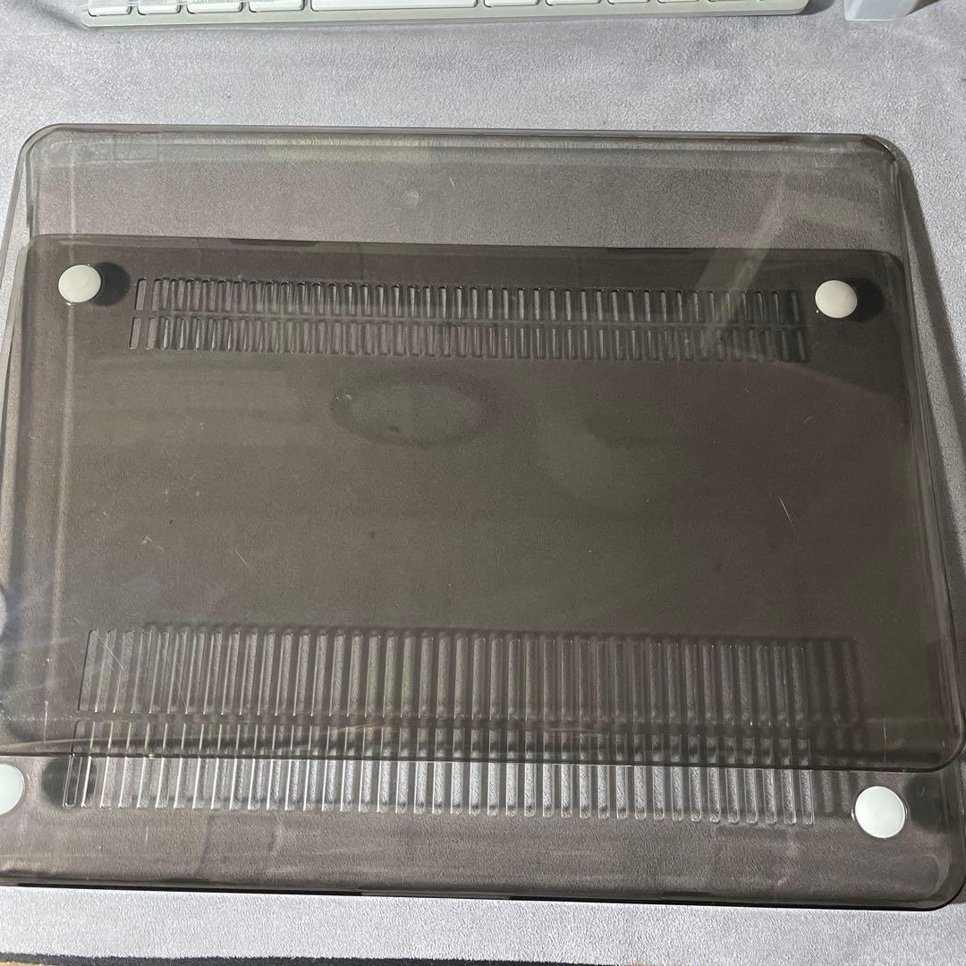 ●2012年Mac Book Pro 16G 13inch A1278