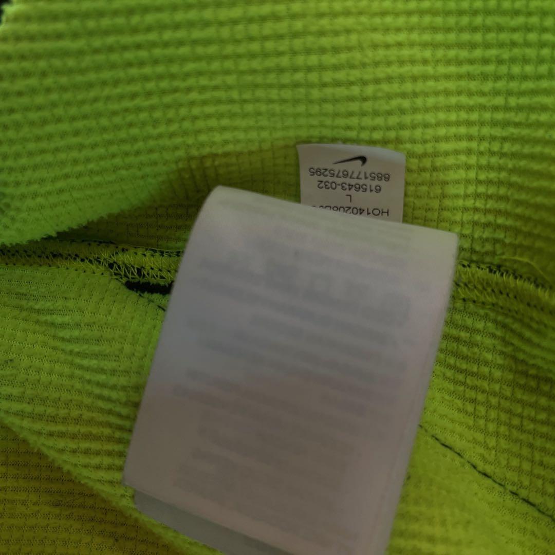 doraneko 様NIKE SB レーションプルオーバーパーカ撥水 Lサイズ