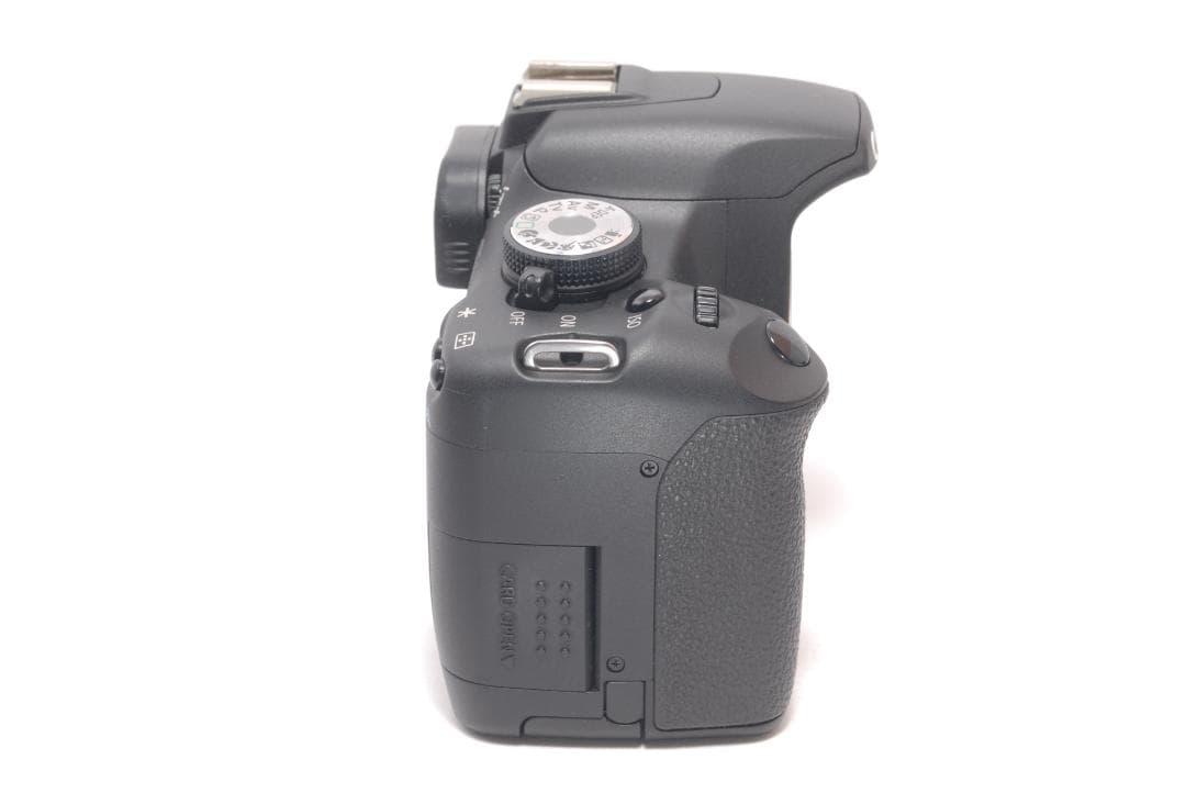 ⭐️ダブルレンズセット⭐️Canon Kiss X3 キャノン　デジタル一眼