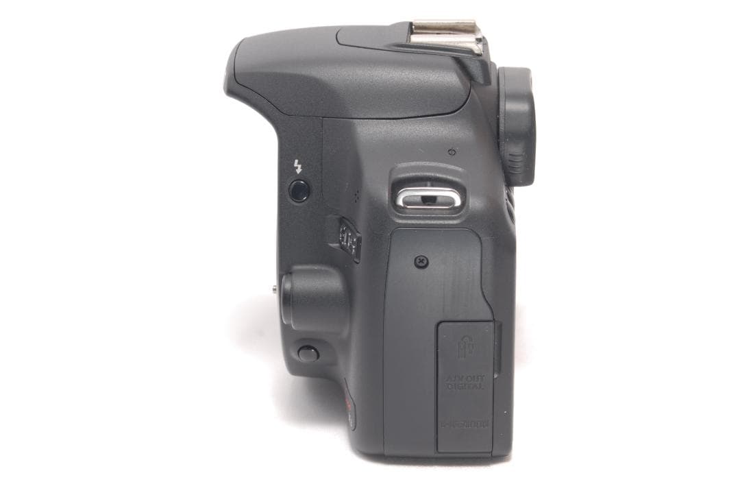 ⭐️ダブルレンズセット⭐️Canon Kiss X3 キャノン　デジタル一眼