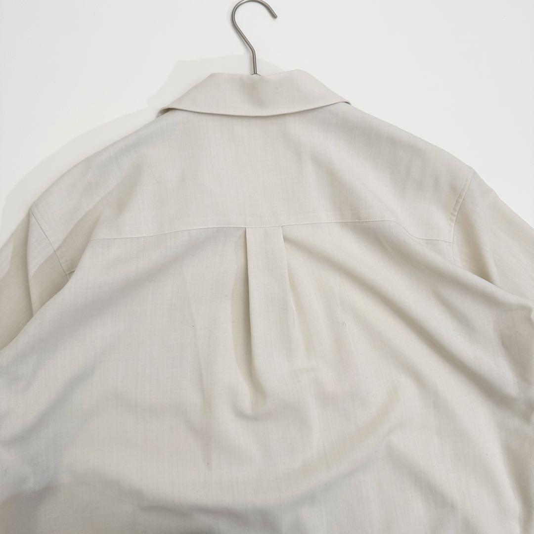 完売商品✨ENOF シャツ