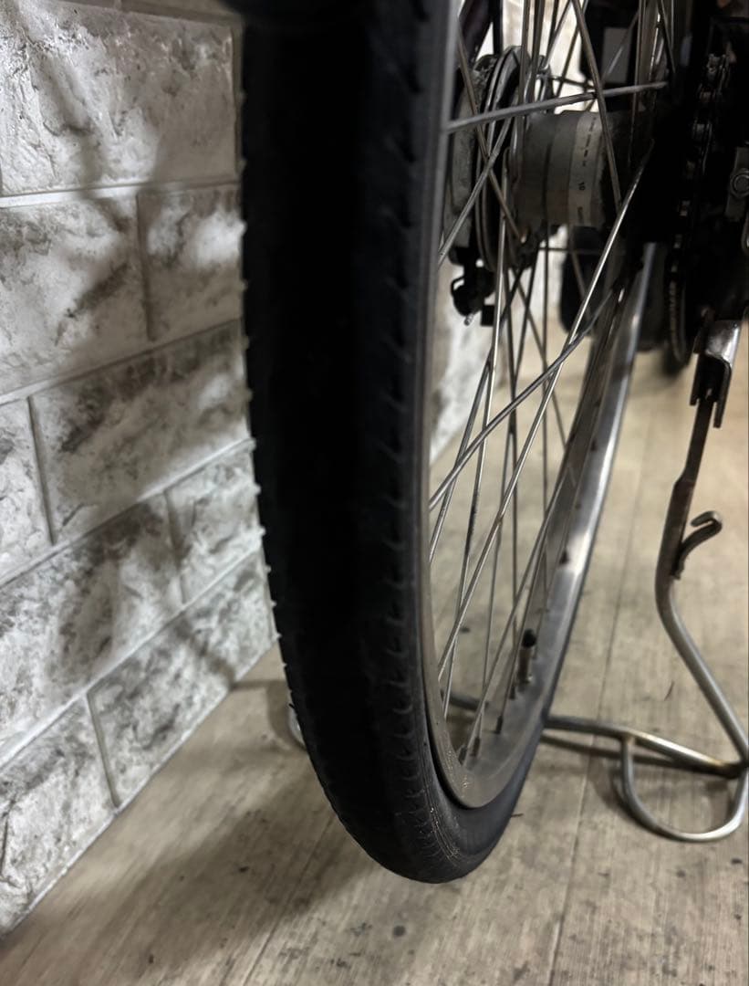 ☆ヤマハ 電動自転車 PAS ☆送料無料☆美品☆室内保管☆