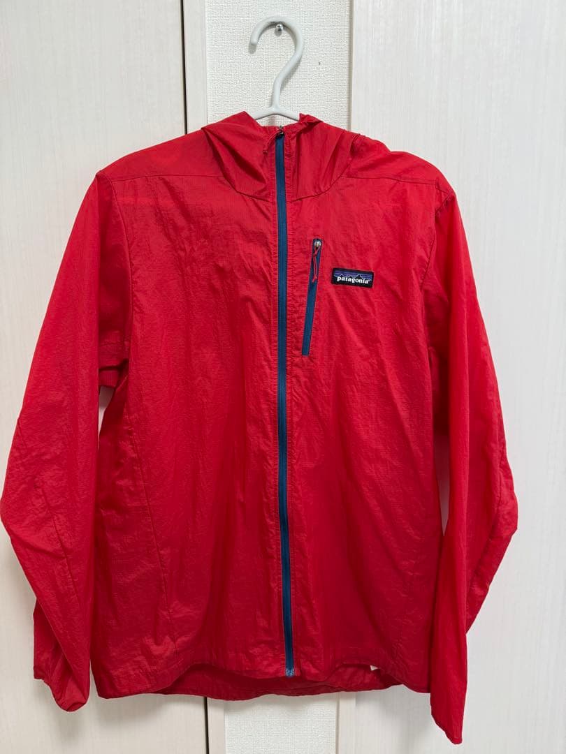 Patagonia フーディニジャケット　メンズ　M