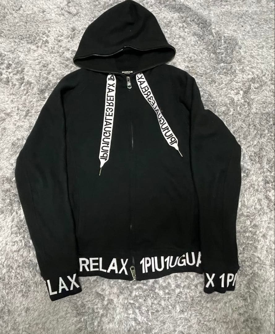 1PIU1UGUALE3 （うのぴゅー）