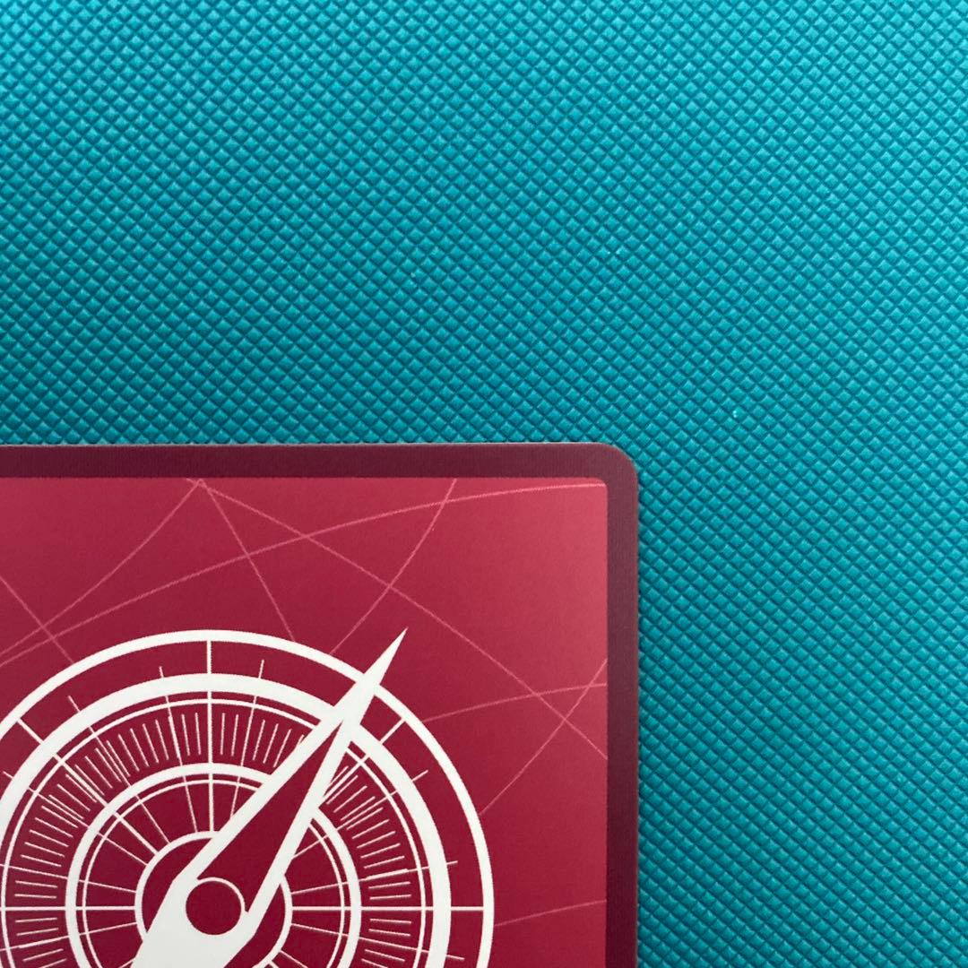 ワンピースカード　ジュエリーボニーリーダーパラレル