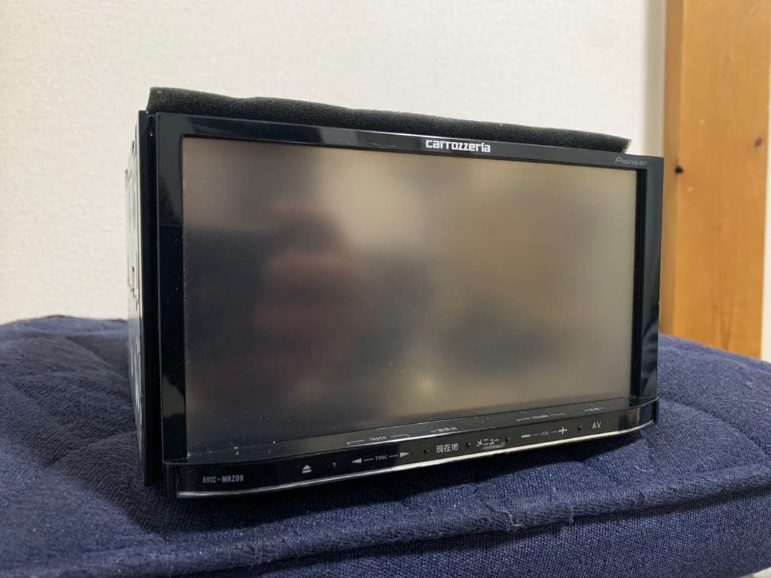 カーナビ carrozzeria AVIC-MRZ09ZZ