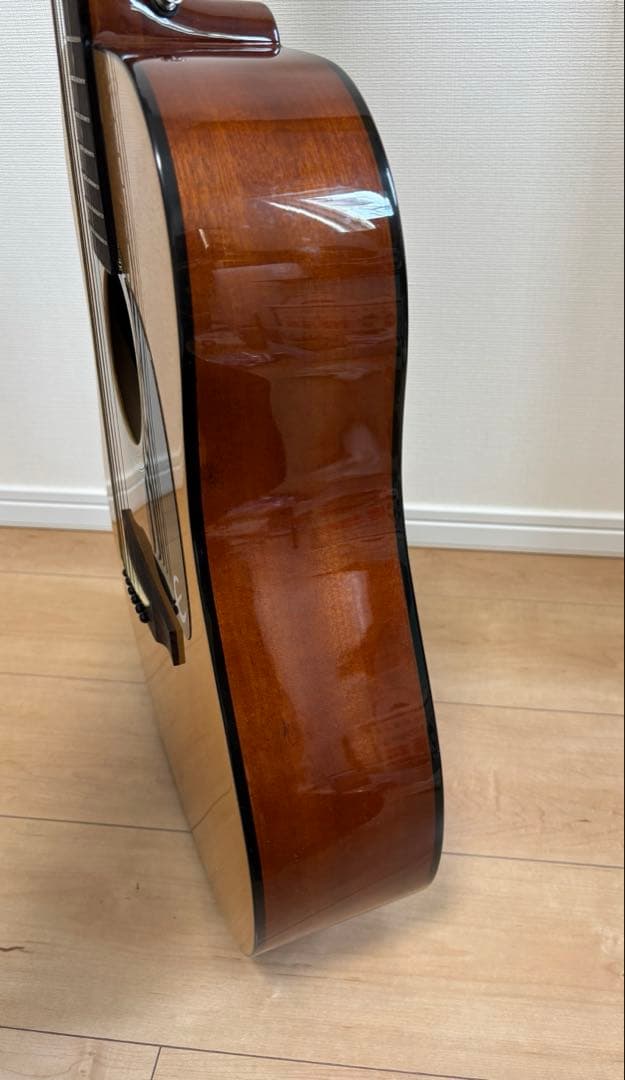 Epiphone 　DR-100NA エピフォン　アコースティックギター