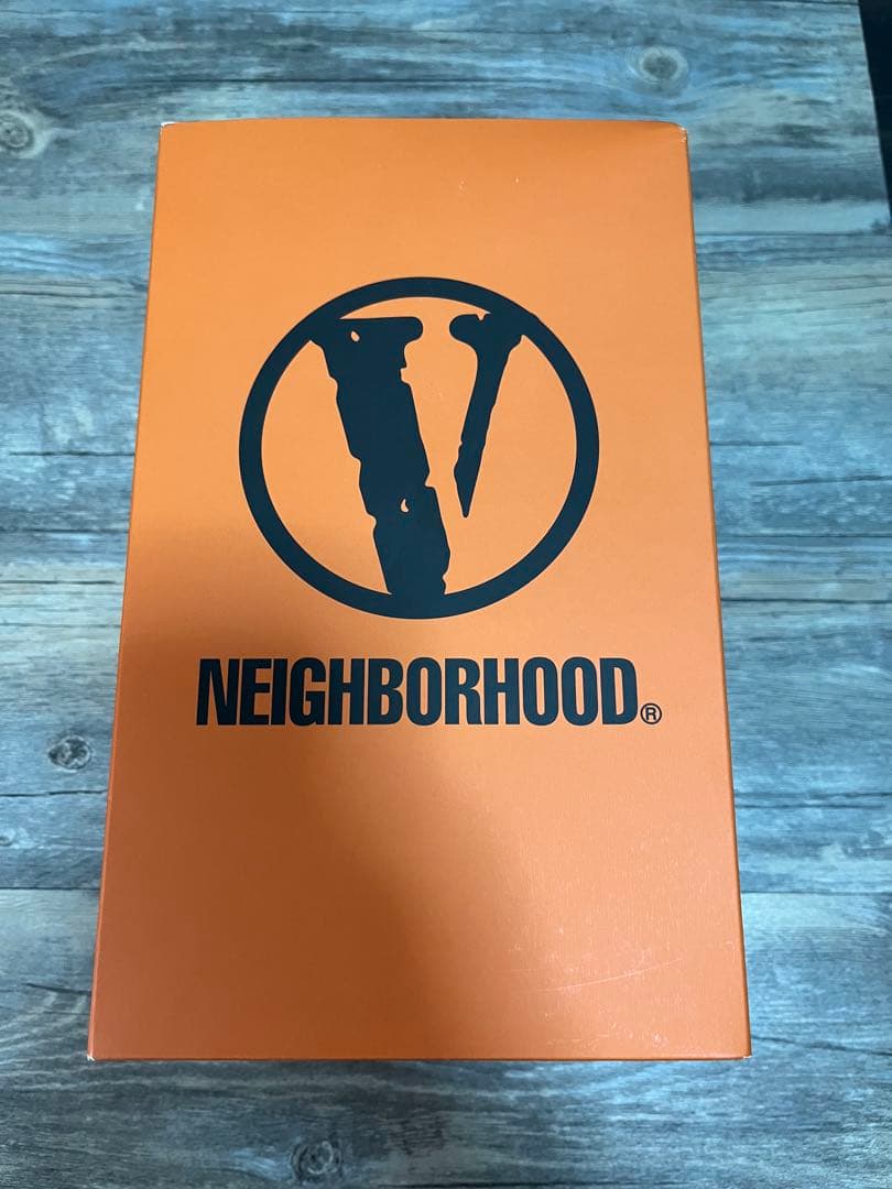 NEIGHBORHOOD VLONE チャンバー