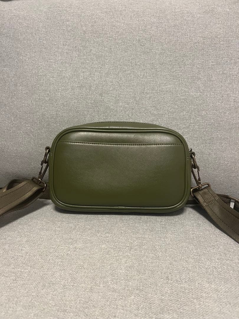 DIESEL ショルダーバッグ Holi-D Camera Bag 正規品