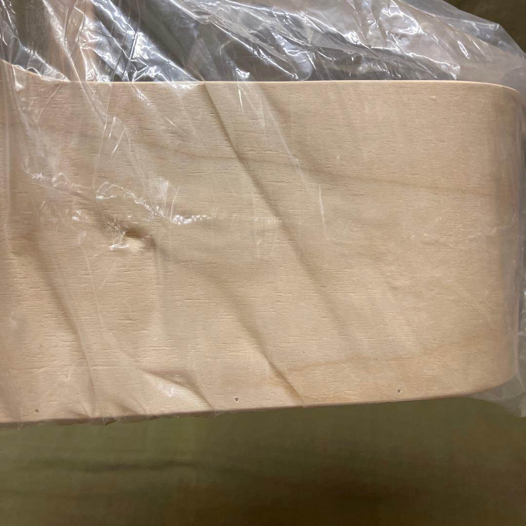 【新品未使用】verso DESIGN ヴェルソデザイン ツールボックス