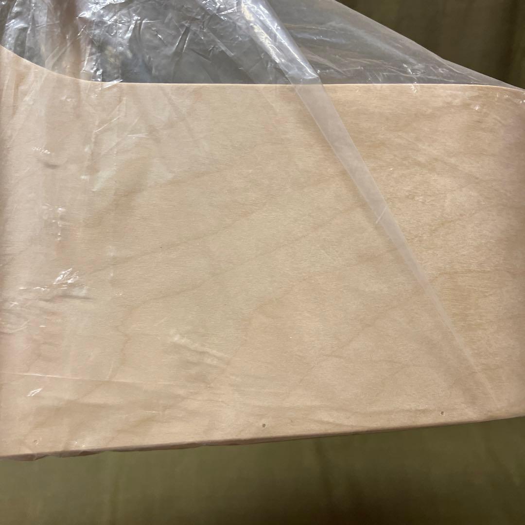 【新品未使用】verso DESIGN ヴェルソデザイン ツールボックス