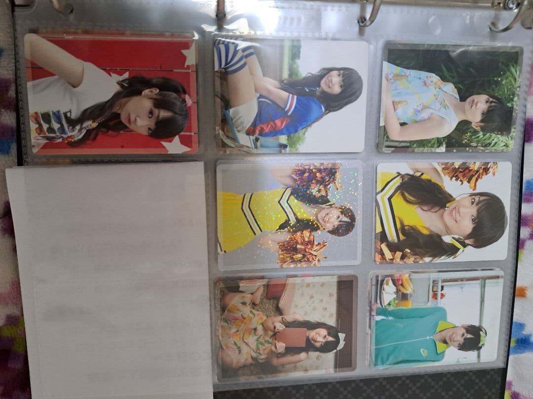 水樹奈々 NANACA 2009~2023全コンプリートセット　まとめ売り