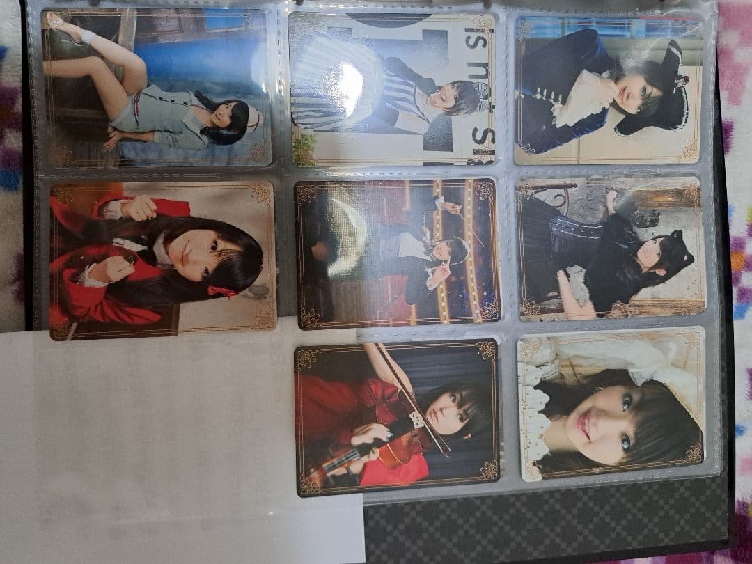 水樹奈々 NANACA 2009~2023全コンプリートセット　まとめ売り