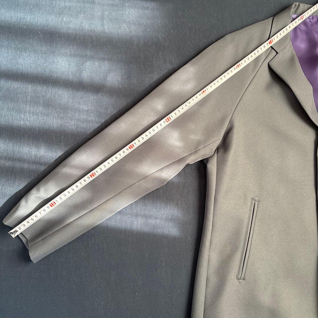 ニードルス Needles セットアップ メンズ ジャケット スラックス 日本製