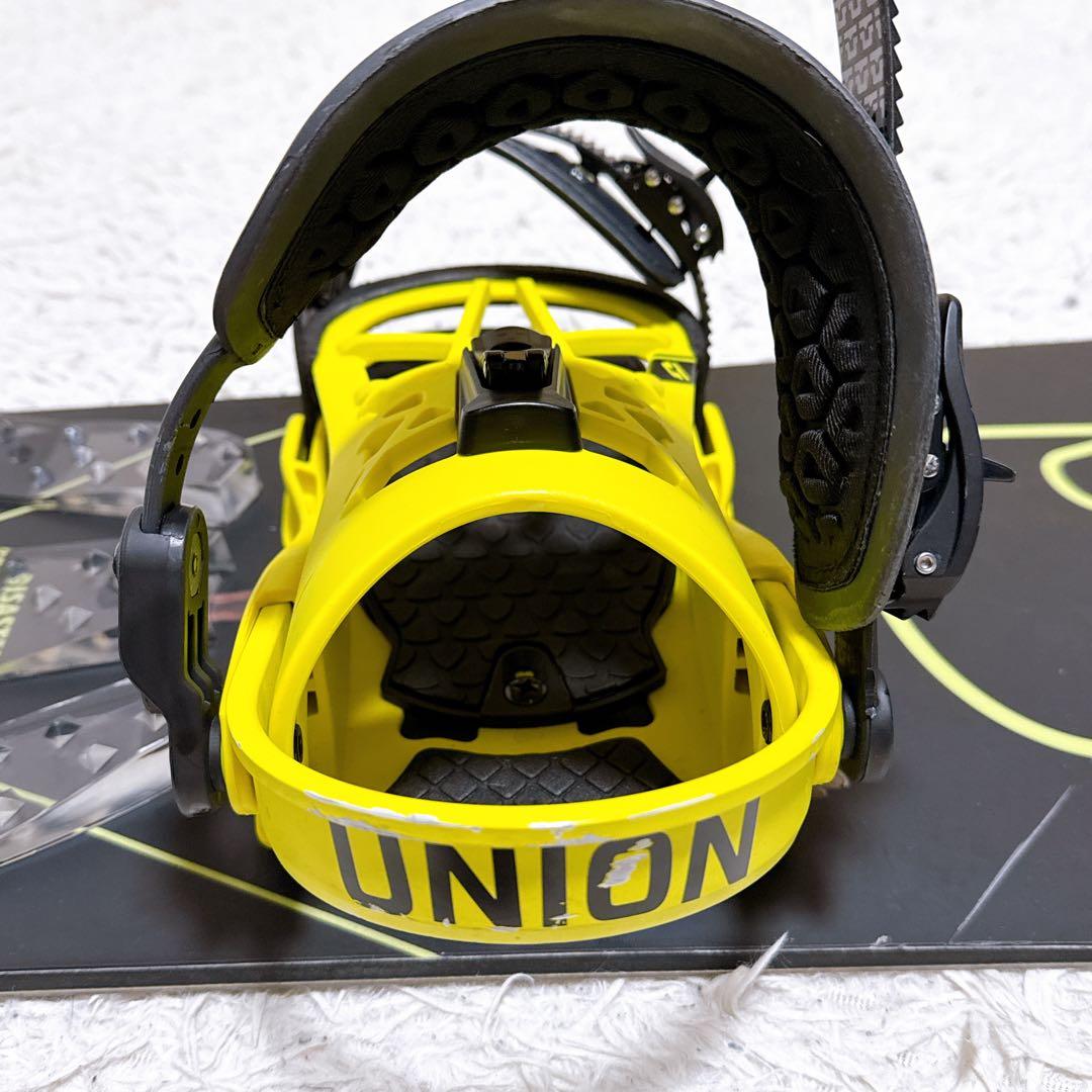 BATALEON スノーボード DISASTER SPECIAL EDITION