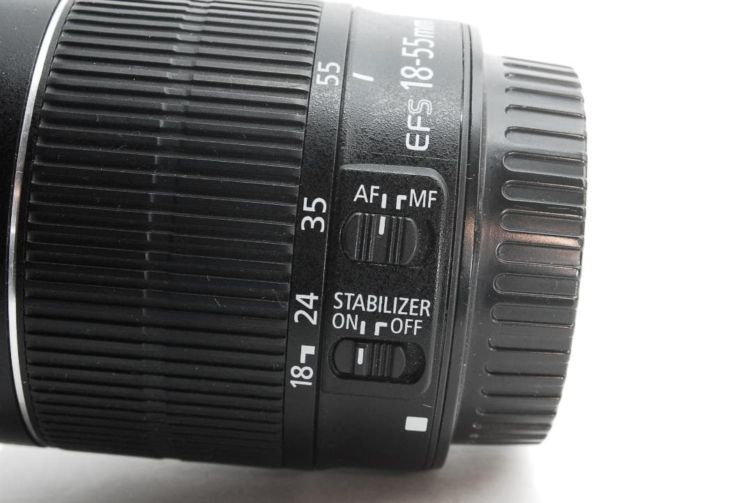 Canon Kiss X5 ダブルレンズセット 手ブレ補正✨初心者おすすめ